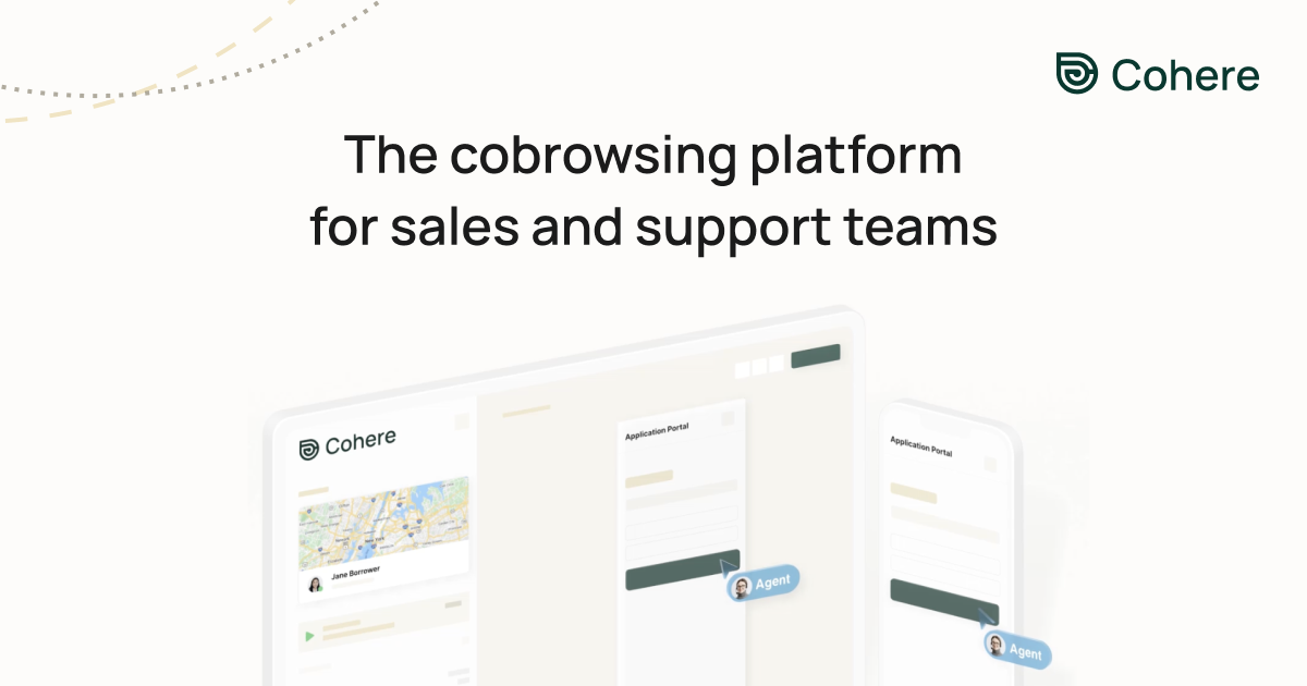 Conversational AI Platform for Customer Support | Cohere